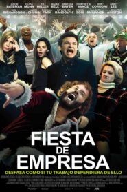 Fiesta de empresa