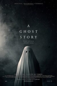 A ghost story