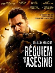 Réquiem por un asesino