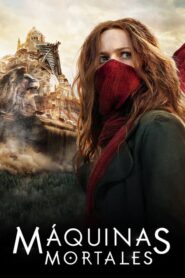 Mortal engines