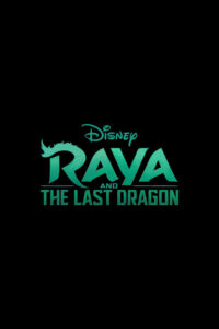 Raya y el último dragón