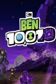 Ben 10,010