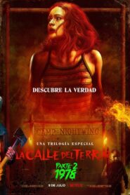 La calle del terror – Parte 2: 1978